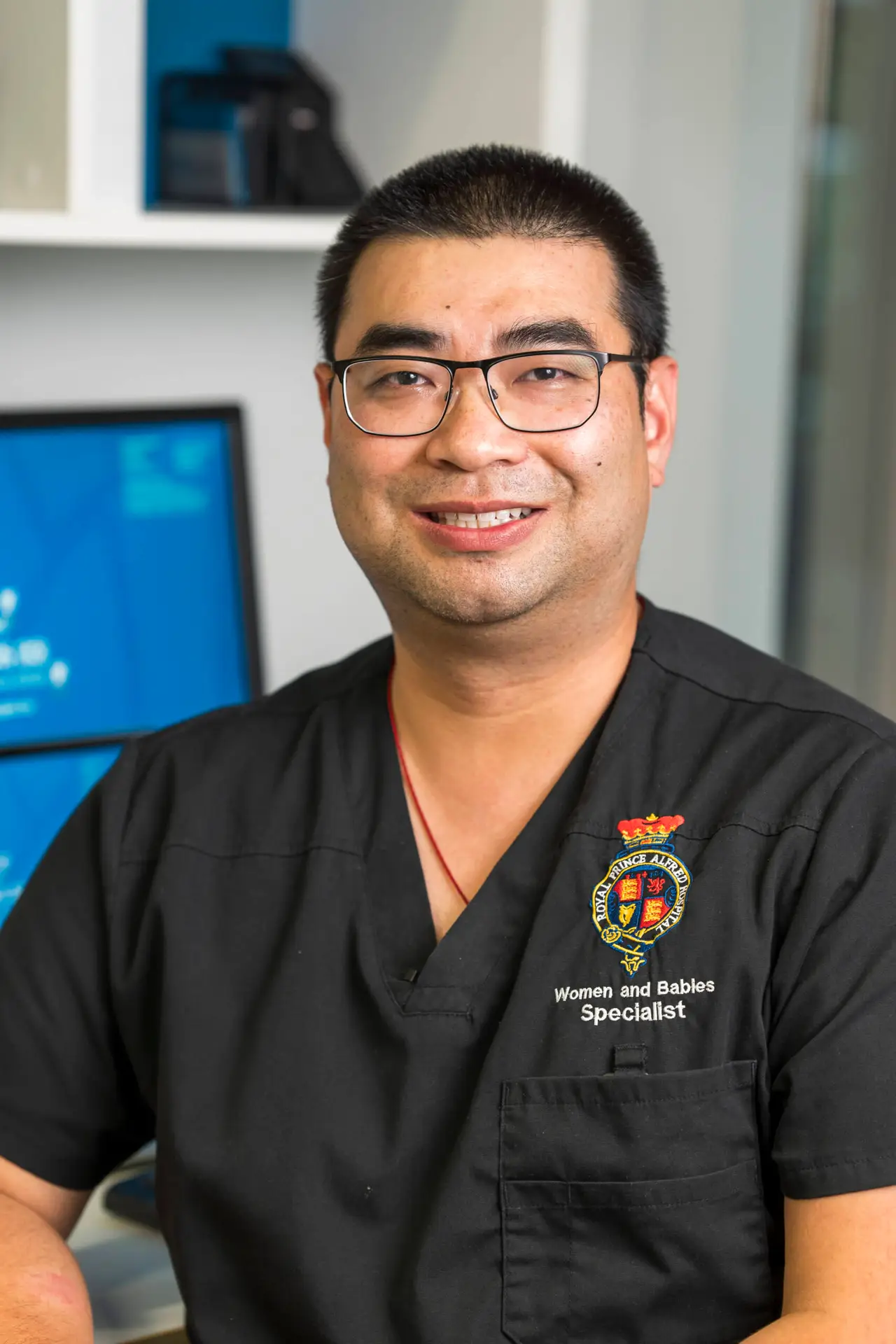 Thank You - Dr Ying Li