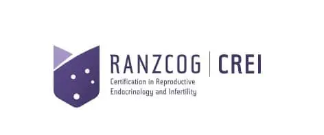 RANZCOG CREI