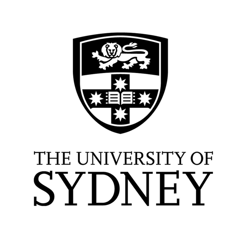 Dr Ying Li research affiliation with the University of Sydney